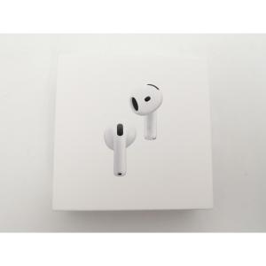 【未使用】Apple AirPods 4 アク...の詳細画像1