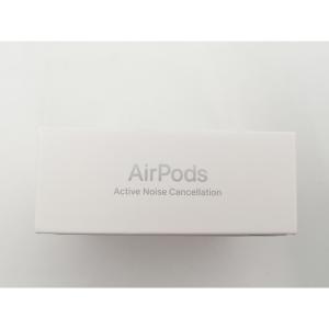 【未使用】Apple AirPods 4 アク...の詳細画像3