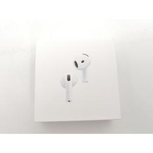 【未使用】Apple AirPods 4 アク...の詳細画像1