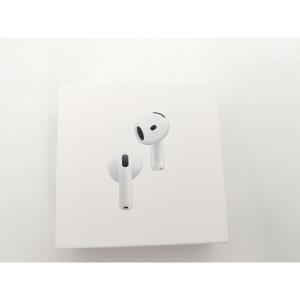 【未使用】Apple AirPods 4 アク...の詳細画像1