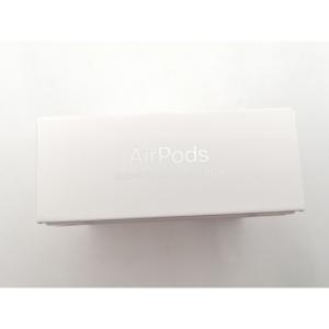 【未使用】Apple AirPods 4 アク...の詳細画像3