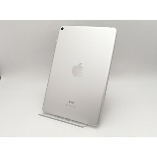 【中古】Apple 【Wi-Fi】 iPad mini（第5世代/2019） 64GB シルバー M...