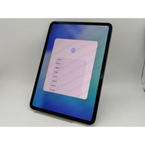 【中古】Apple 【Wi-Fi】 11インチ...の詳細画像1