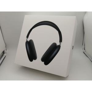 【未使用】Apple AirPods Max 2 ミッドナイト MHWK4ZA/A【なんば】保証期間１ヶ月