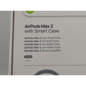 【未使用】Apple AirPods Max ...の詳細画像2
