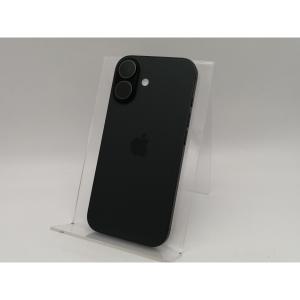 【中古】Apple 国内版 【SIMフリー】 iPhone 17 256GB ブラック MG674J/A【大阪本店】保証期間１ヶ月【ランクA】