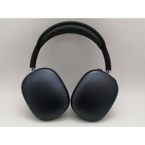 【中古】Apple AirPods Max 2 ミッドナイト MHWK4ZA/A【なんば】保証期間１ヶ月