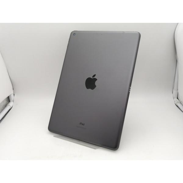 【中古】Apple 【Wi-Fi】 iPad（第9世代/2021） 64GB スペースグレイ MK2...