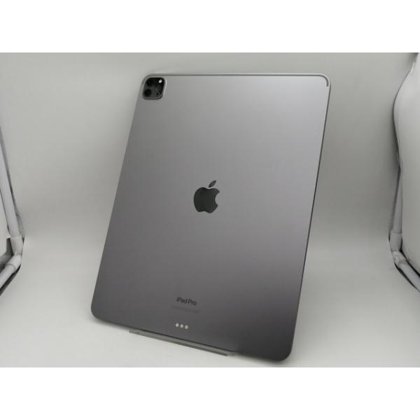 【中古】Apple 海外版 【Wi-Fi】 12.9インチ iPad Pro（第6世代/2022） ...