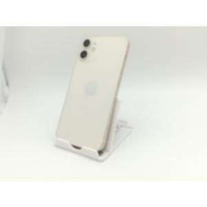 Apple au  iPhone 12 mini 64GB ホワイト MGA63J/A保証期間1ヶ月