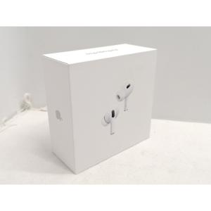 【未使用】Apple AirPods Pro ...の詳細画像2