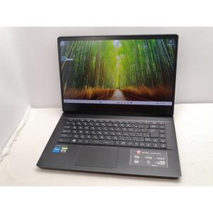 GP66 Leopard i7-11800H RTX3080の買取情報