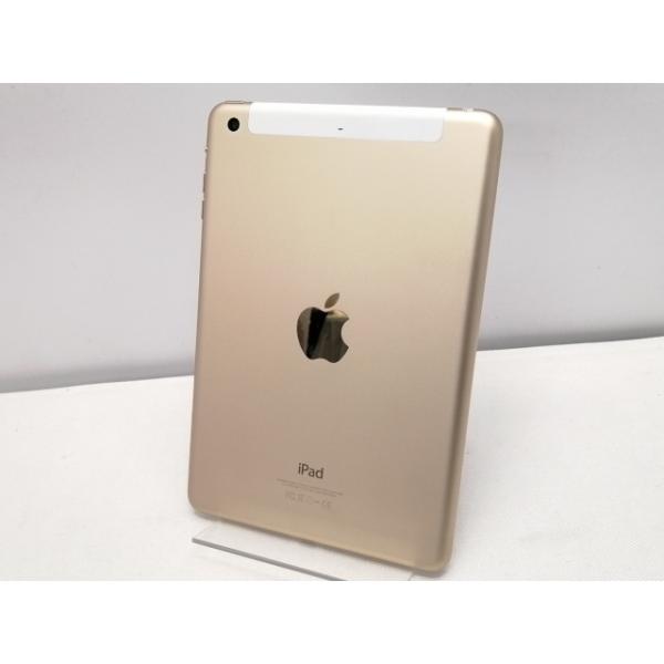 【中古】Apple docomo 【SIMロックあり】 iPad mini3（2014） 16GB ...