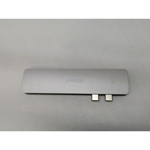【中古】Anker Anker PowerExpand Direct 7-in-2 USB-C PD...