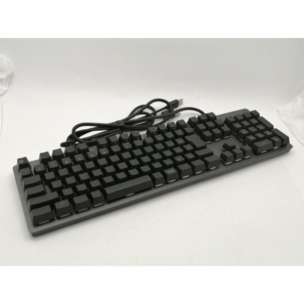 【中古】Logicool G512 Carbon RGB Mechanical Gaming Key...