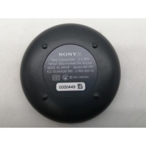 【中古】SONY QM-SS1+QM-PR1【...の詳細画像4