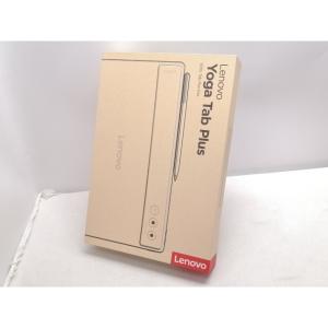 Lenovo Yoga Tab Plus ZAEG0149JPの買取情報