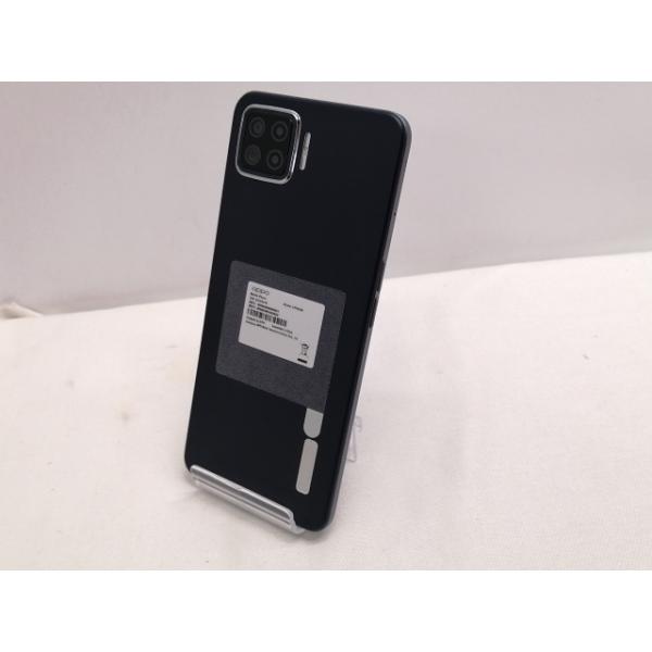 【中古】Oppo 楽天モバイル 【SIMフリー】 OPPO A73 ネービーブルー 4GB 64GB...