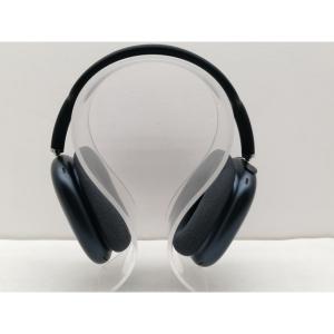 【中古】Apple AirPods Max（2024/USB-C） ミッドナイト MWW43ZA/A【仙台イービーンズ】保証期間１ヶ月