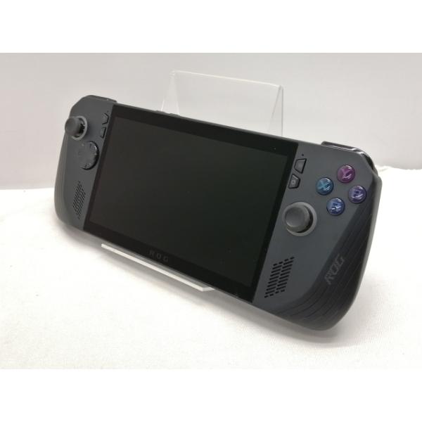 【中古】ASUS ROG Ally X(2024) RC72LA-Z1E24G1T 【Ryzen Z...