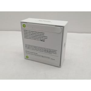【未使用】Apple AirPods 4 アク...の詳細画像2