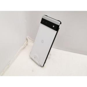 未使用 Google Pixel 6a SIMフリー 128GBの買取情報