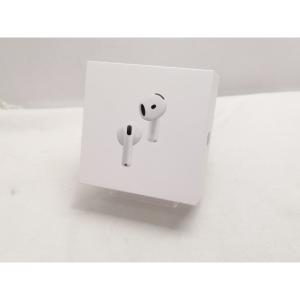 【未使用】Apple AirPods 4 アク...の詳細画像3