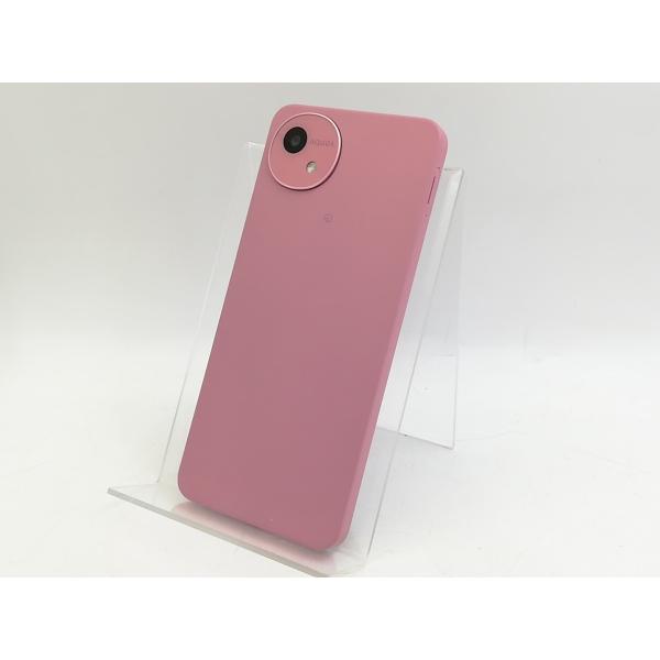 【中古】SHARP docomo 【SIMフリー】 AQUOS wish5 ナデシコ 4GB 64G...