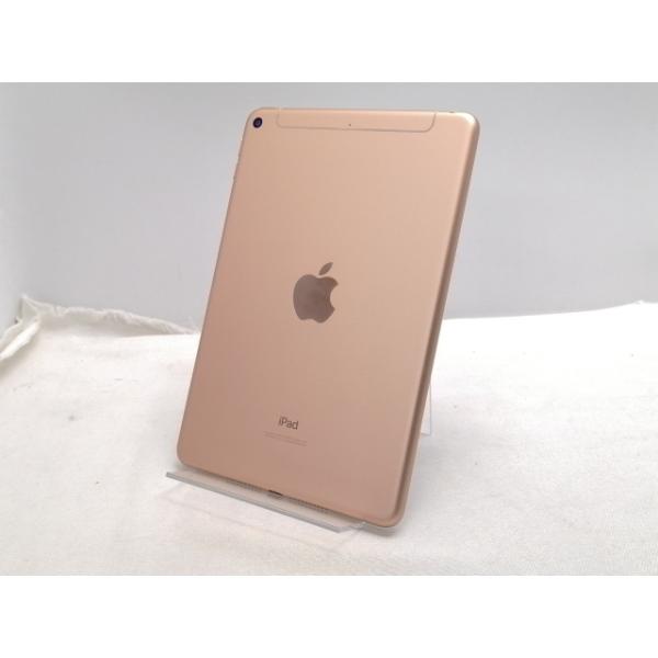 【中古】Apple au 【SIMロック解除済み】 iPad mini（第5世代/2019） 64G...