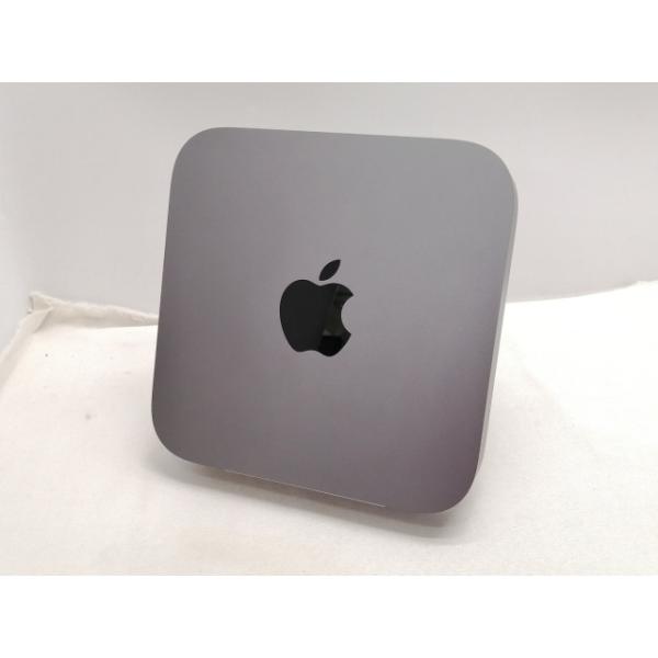 【中古】Apple Mac mini CTO (Late 2018) Core i7(3.2G)/1...