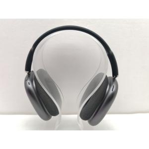 【中古】Apple AirPods Max スペースグレイ MGYH3J/A【仙台イービーンズ】保証期間１ヶ月