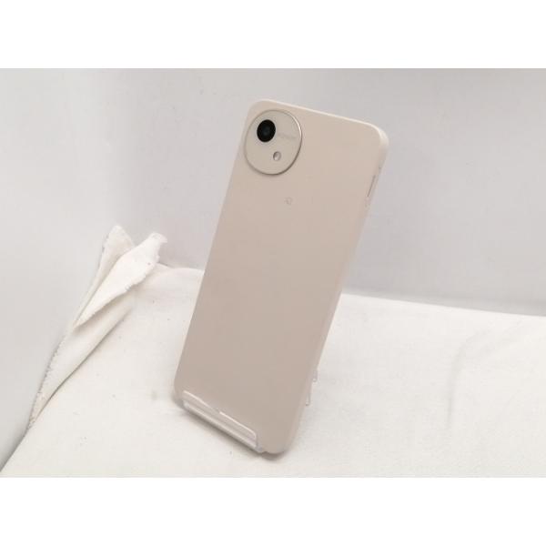 【中古】SHARP 国内版 【SIMフリー】 AQUOS wish4 ホワイト 4GB 64GB S...