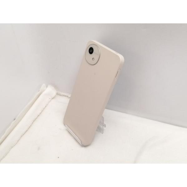 【中古】SHARP 国内版 【SIMフリー】 AQUOS wish4 ホワイト 4GB 64GB S...
