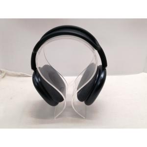 【中古】Apple AirPods Max（2024/USB-C） ミッドナイト MWW43ZA/A【仙台駅東口】保証期間１ヶ月