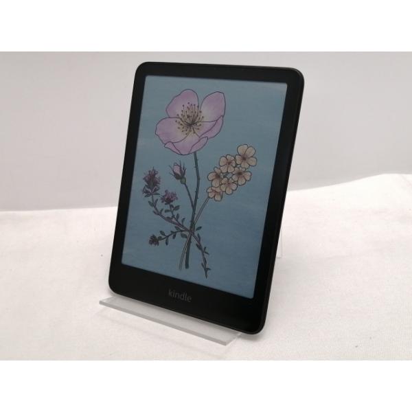 【中古】Amazon Kindle Colorsoft Wi-Fi (2025/第1世代) 16GB...