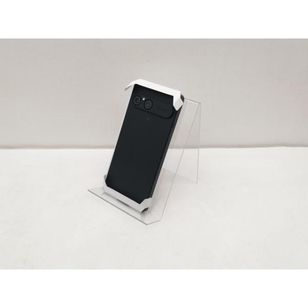 【未使用】SONY 国内版 【SIMフリー】 Xperia 10 VII チャコールブラック 8GB...