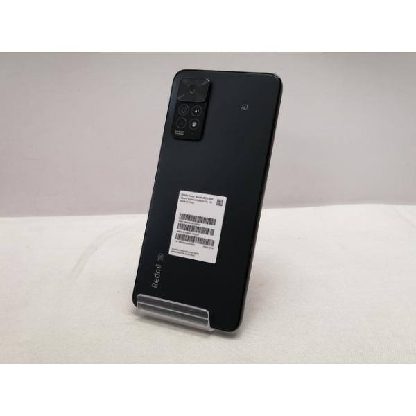 【中古】Xiaomi 国内版 【SIMフリー】 Redmi Note 11 Pro 5G グラファイ...