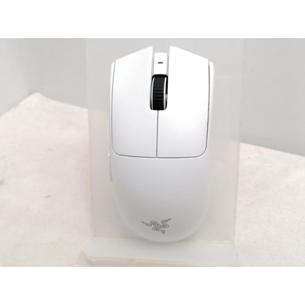 【中古】Razer Viper V3 Pro RZ01-05120200-R3A1 [white]【...