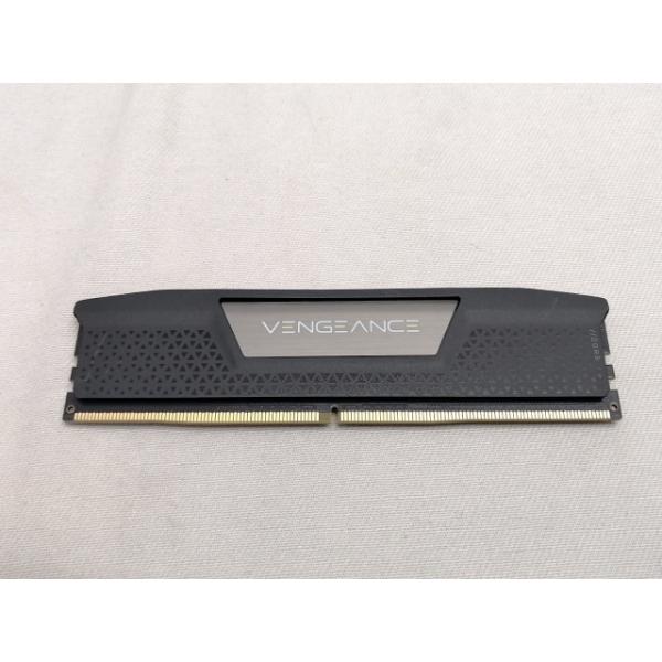 【中古】DDR5 16GB 2枚組（合計32GB） DDR5-6000(PC5-48000)【デスク...