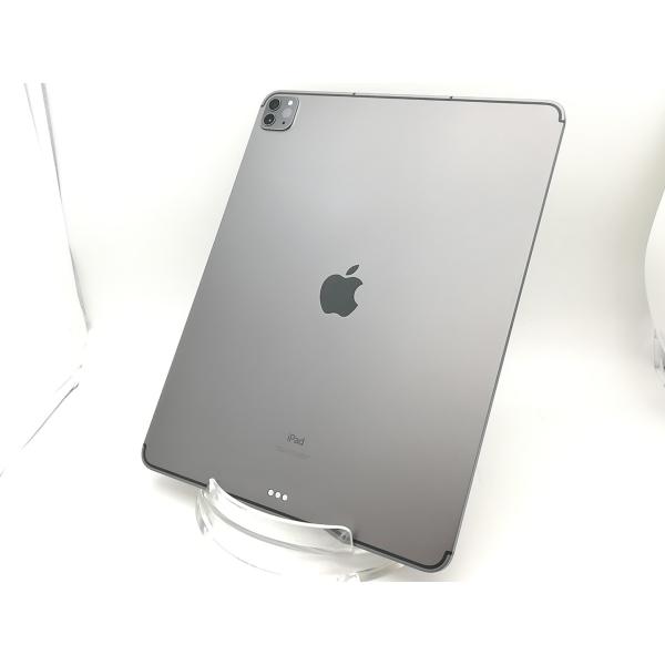 【中古】Apple iPad Pro 12.9インチ（第5世代） Cellular 512GB スペ...