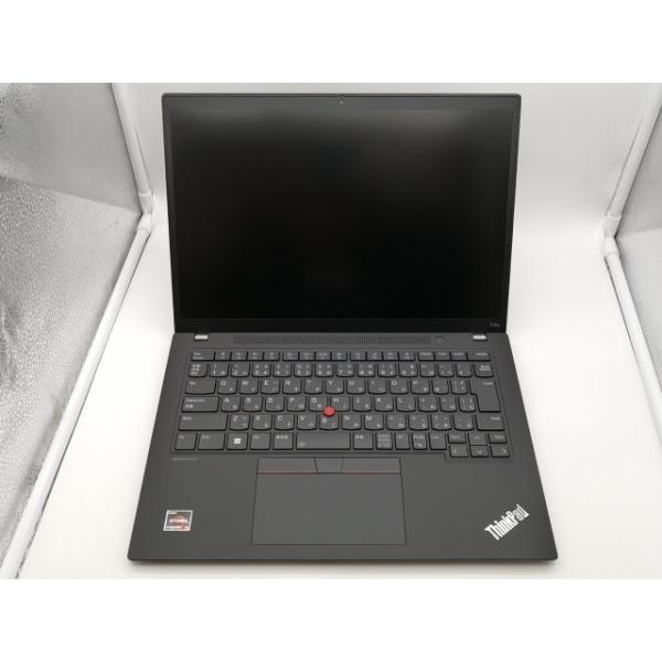【中古】Lenovo ThinkPad T14s Gen 4 【R5-7540U 16G 512G(...