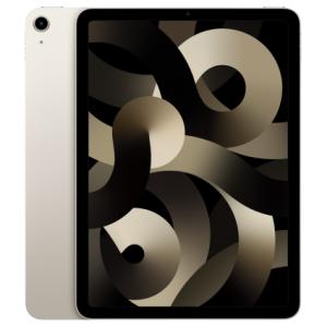 【未使用】Apple iPad Air（第5世代/2022） Wi-Fiモデル 256GB スターラ...