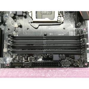 【中古】ASUS Z170 PRO GAMIN...の詳細画像3