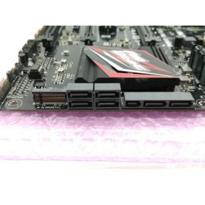 【中古】ASUS Z170 PRO GAMIN...の詳細画像4