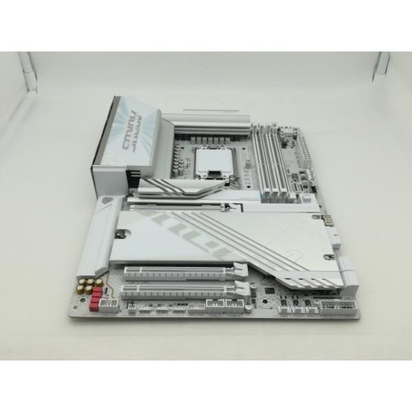 【中古】GIGABYTE Z890 AORUS PRO ICE Z890/LGA1851/5Gbit...