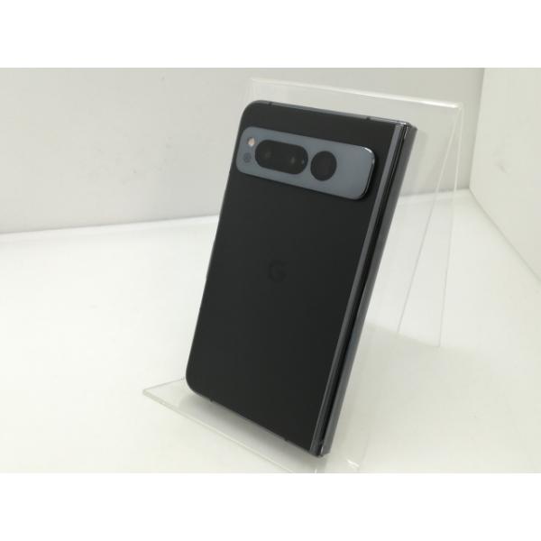 【中古】Google 国内版 【SIMフリー】 Pixel Fold オブシディアン 12GB 25...