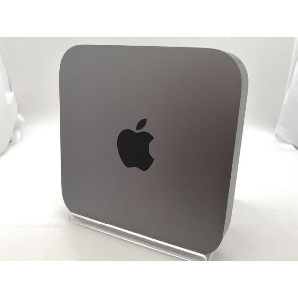 【中古】Apple Mac mini CTO (Late 2018) Core i7(3.2G)/1...