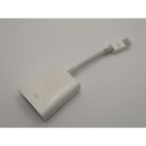 【中古】Apple Mini DisplayPo...の商品画像