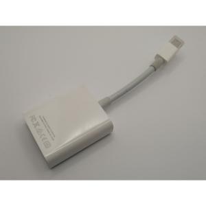 【中古】Apple Mini DisplayP...の詳細画像1