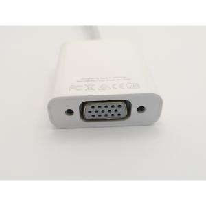 【中古】Apple Mini DisplayP...の詳細画像2